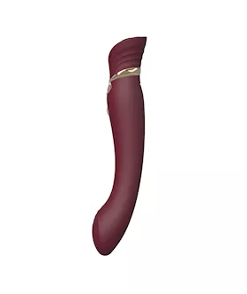 Zalo Queen Set Vibrator
