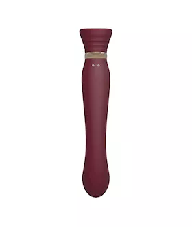 Zalo Queen Set Vibrator