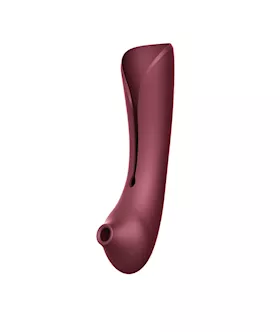 Zalo Queen Set Vibrator