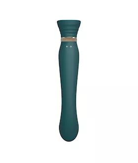 Zalo Queen Set Vibrator