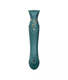 Zalo Queen Set Vibrator