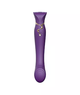 Zalo Queen Set Vibrator