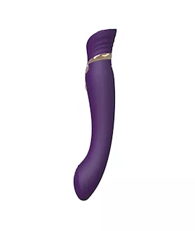 Zalo Queen Set Vibrator