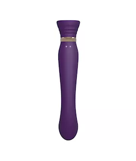 Zalo Queen Set Vibrator