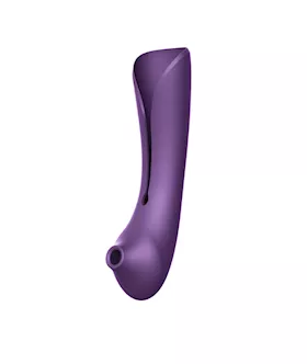 Zalo Queen Set Vibrator