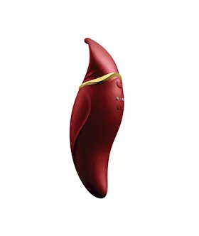 Zalo Hero Clitoral Vibrator