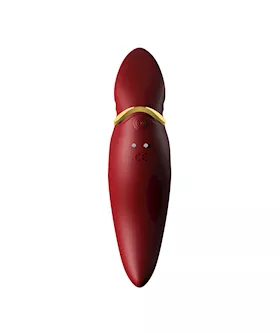 Zalo Hero Clitoral Vibrator