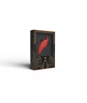 Zalo Hero Clitoral Vibrator