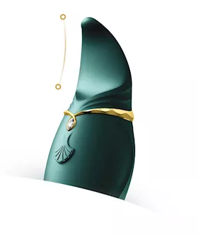 Zalo Hero Clitoral Vibrator