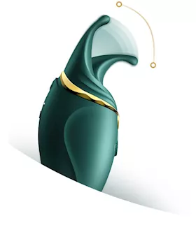 Zalo Hero Clitoral Vibrator