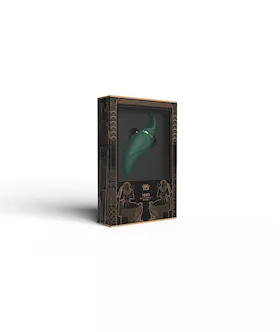 Zalo Hero Clitoral Vibrator