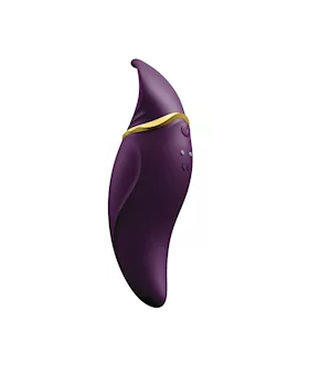 Zalo Hero Clitoral Vibrator