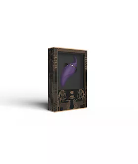 Zalo Hero Clitoral Vibrator