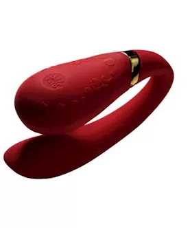 Zalo Fanfan Couples Massager Set