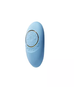 Zalo Jeanne Personal Massager