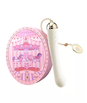 Zalo Momoko G-spot Vibrator