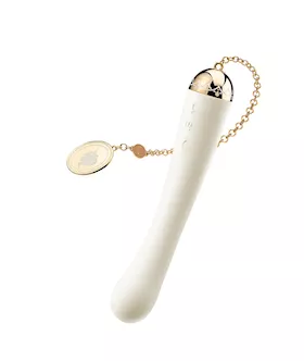 Zalo Momoko G-spot Vibrator