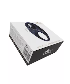 The Cock Camera Cock Ring