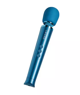 Le Wand Petite Rechargeable Massager