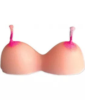Boobie Party Candles - 3 Pack