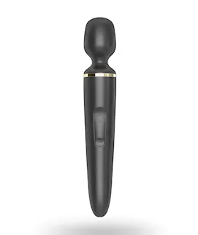 Satisfyer Wand-er Woman Wand
