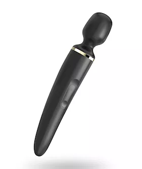 Satisfyer Wand-er Woman Wand