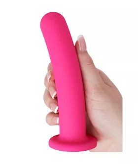 Raw Recruit Suction Cup Dildo  6 Inch