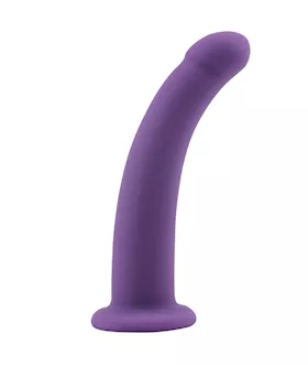 BEND OVER M Harnessable DILDO