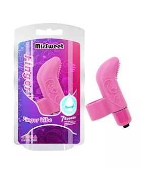 MisSweet Finger Vibe