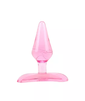 Gum Drop Anal Plug