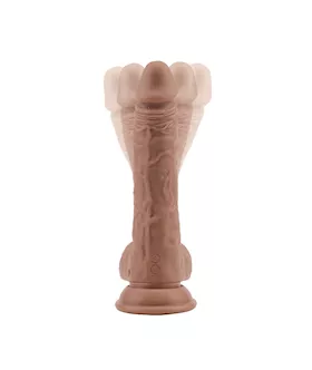 Max Vibrotation Master