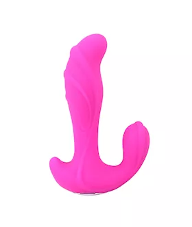 Rocker G Stimulator