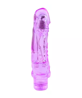Limelight G-spot Vibrator - 8.5 Inch