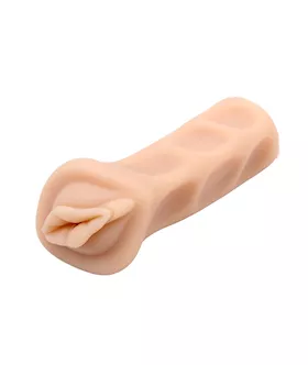 Abby's Kitty Vagina Stroker