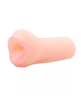 Maddys Hot Mouth Stroker