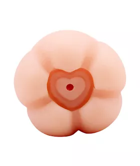 Abby Cute Heart