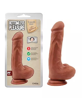 Greymoore Suction Cup Dildo