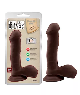 ToplessLover  76 Inch