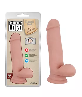 PruriencyLord  69 inch