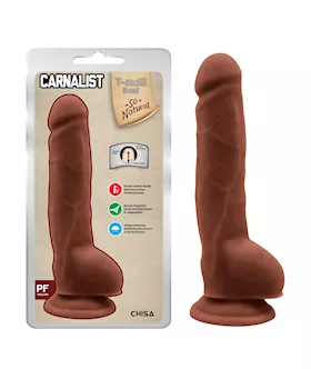 Carnalist - 9.3 Inch