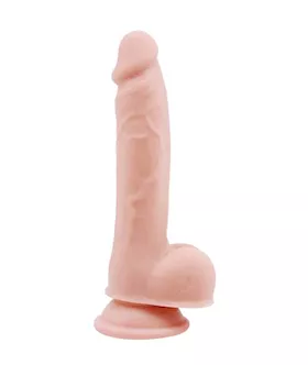 Realistic dildo