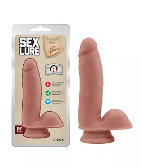Sexlure Dildo