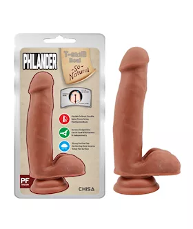 Philander Dildo