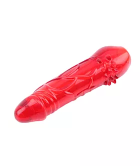 Hot Storm Dildo Kit