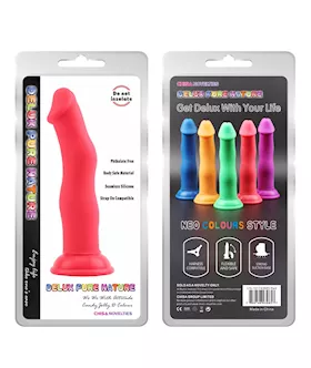Jolly D Dildo