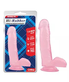 Quagmire Suction Cup Dong - 7 Inch