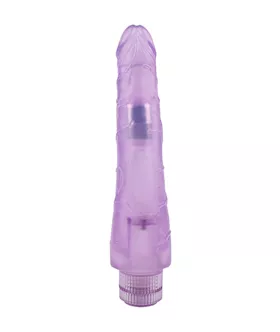 Hi-rubber Realistic Vibrator