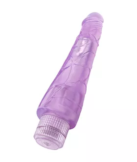 Hi-rubber Realistic Vibrator