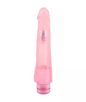 HiRubber Realistic Vibrator