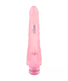 Hi-rubber Realistic Vibrator